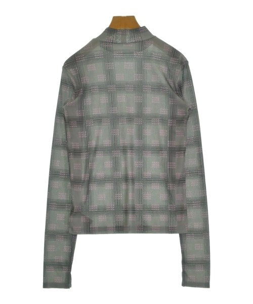 MAISON SPECIAL เสื้อยืด/เสื้อท็อปส์