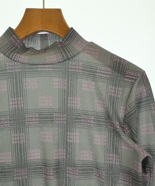 MAISON SPECIAL เสื้อยืด/เสื้อท็อปส์