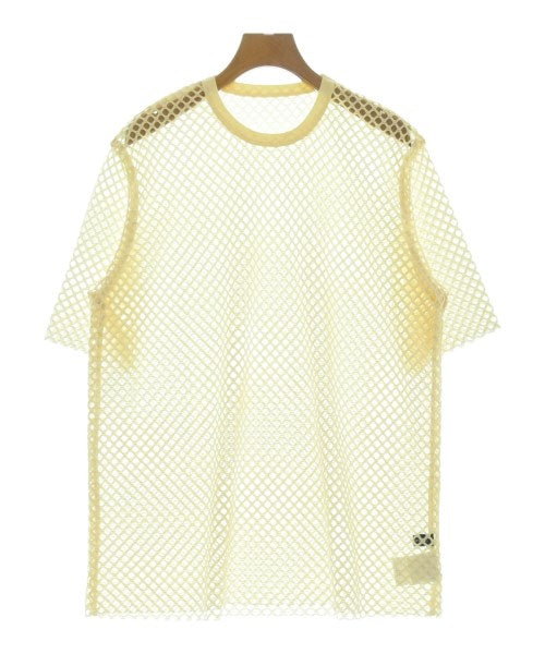 MAISON SPECIAL เสื้อยืด/เสื้อท็อปส์