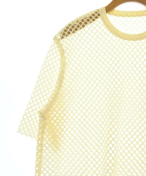 MAISON SPECIAL เสื้อยืด/เสื้อท็อปส์