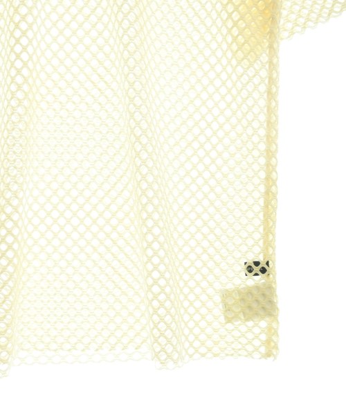 MAISON SPECIAL เสื้อยืด/เสื้อท็อปส์