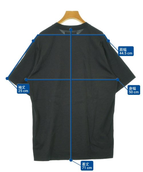 MAISON SPECIAL เสื้อยืด/เสื้อท็อปส์