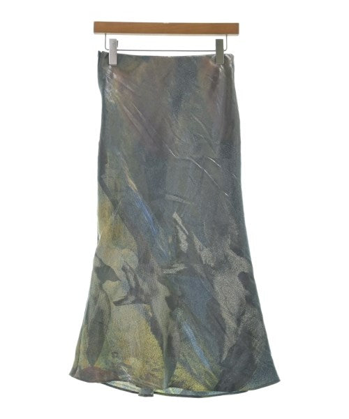 MAISON SPECIAL กระโปรงยาว/แม็กซี่ยาว