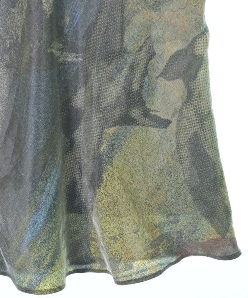 MAISON SPECIAL กระโปรงยาว/แม็กซี่ยาว