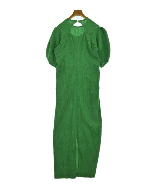 MAISON SPECIAL ชุดเดรส