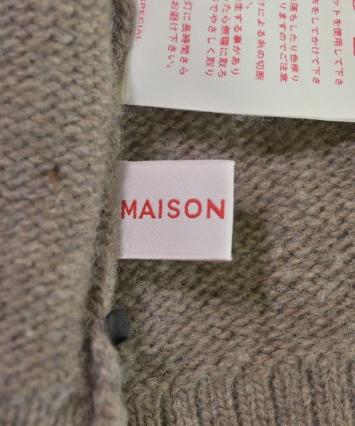 MAISON SPECIAL ชุดเดรส