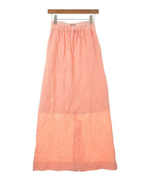 MAISON SPECIAL กระโปรงยาว/แม็กซี่ยาว