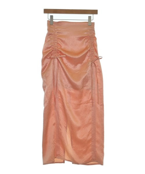 MAISON SPECIAL กระโปรงยาว/แม็กซี่ยาว