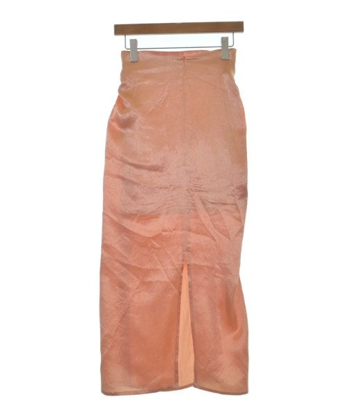 MAISON SPECIAL กระโปรงยาว/แม็กซี่ยาว