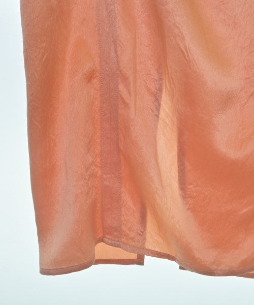 MAISON SPECIAL กระโปรงยาว/แม็กซี่ยาว