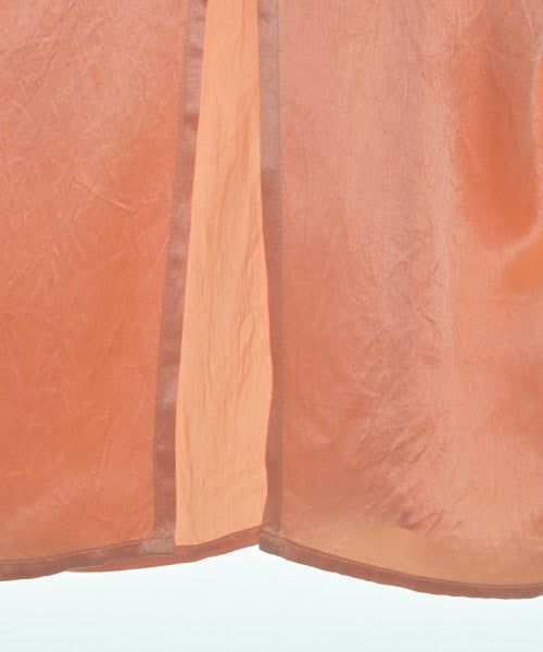 MAISON SPECIAL กระโปรงยาว/แม็กซี่ยาว