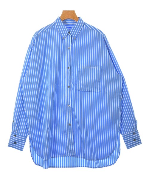 MAISON SPECIAL เสื้อลำลอง