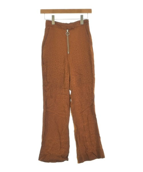 MAISON SPECIAL กางเกง อื่น