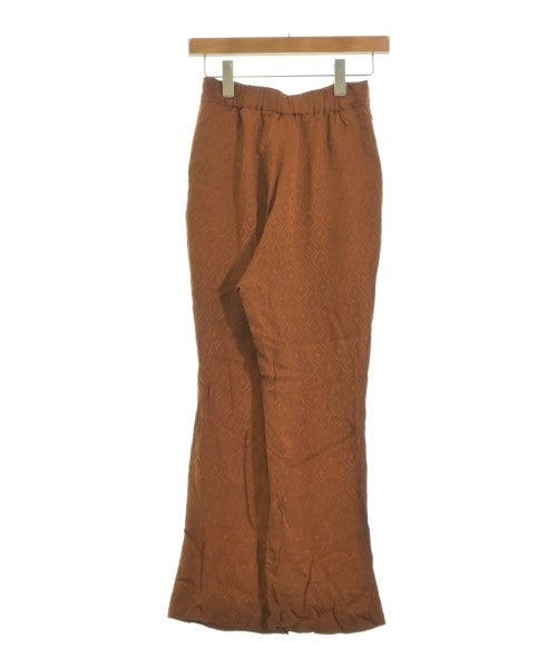 MAISON SPECIAL กางเกง อื่น