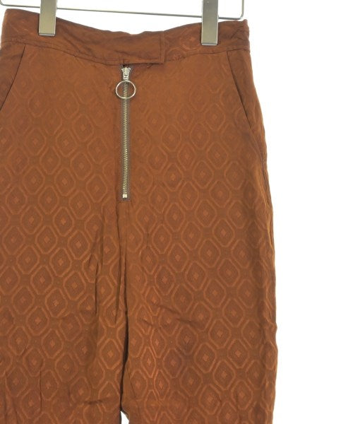 MAISON SPECIAL กางเกง อื่น