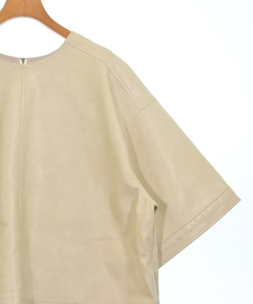 MAISON SPECIAL เสื้อลำลอง