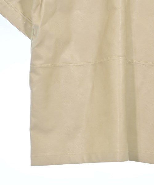 MAISON SPECIAL เสื้อลำลอง
