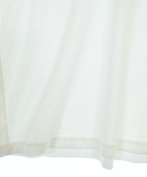 MAISON SPECIAL เสื้อยืด/เสื้อท็อปส์