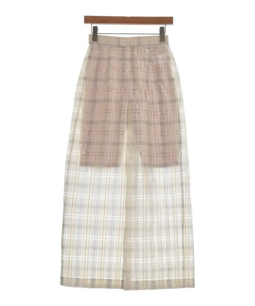 MAISON SPECIAL กางเกง อื่น