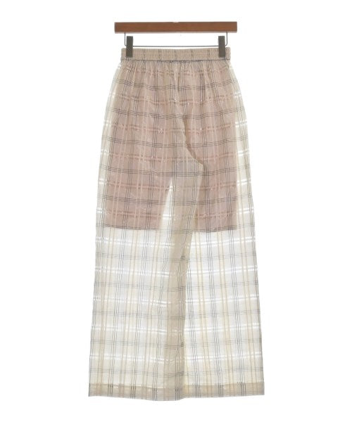 MAISON SPECIAL กางเกง อื่น