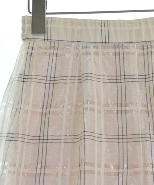 MAISON SPECIAL กางเกง อื่น