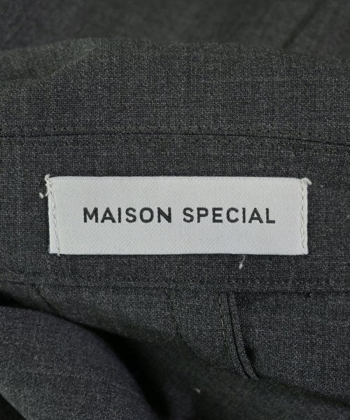 MAISON SPECIAL อื่น