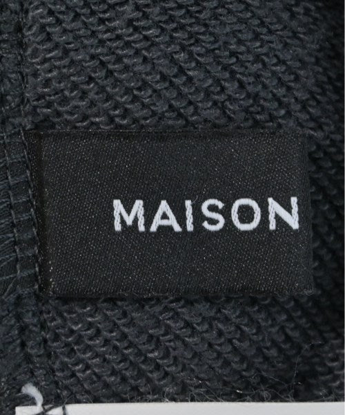 MAISON SPECIAL กางเกงวอร์ม