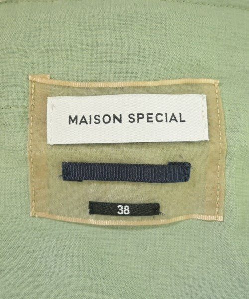 MAISON SPECIAL กางเกง อื่น