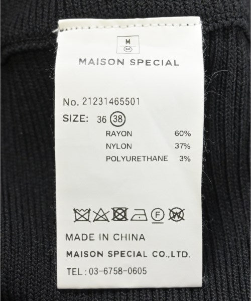 MAISON SPECIAL กางเกง อื่น