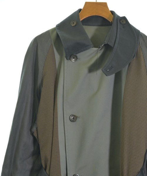 MAISON SPECIAL เสื้อกันฝน
