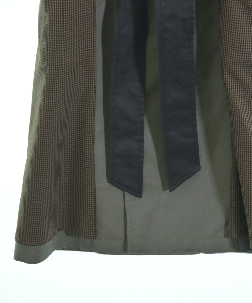 MAISON SPECIAL เสื้อกันฝน