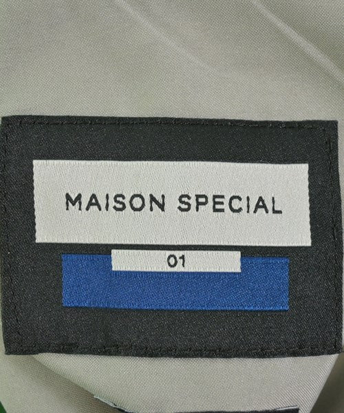 MAISON SPECIAL กางเกง อื่น