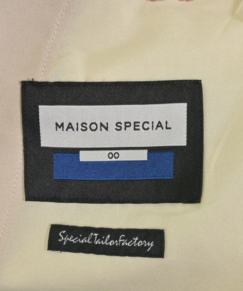 MAISON SPECIAL กางเกง อื่น