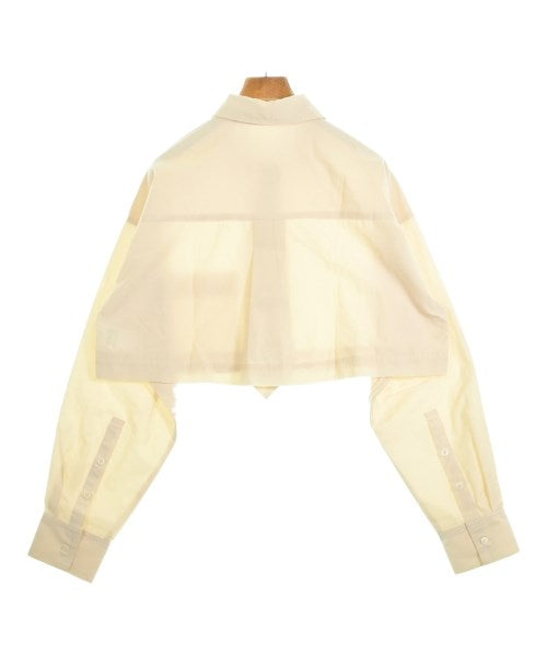 MAISON SPECIAL เสื้อลำลอง