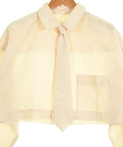 MAISON SPECIAL เสื้อลำลอง