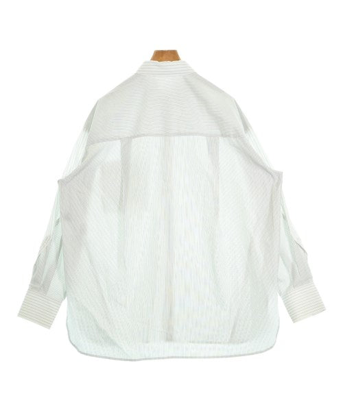 MAISON SPECIAL เสื้อลำลอง