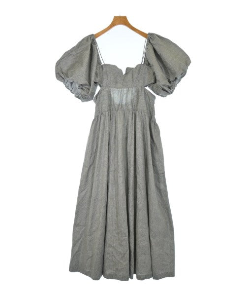 MAISON SPECIAL ชุดเดรส