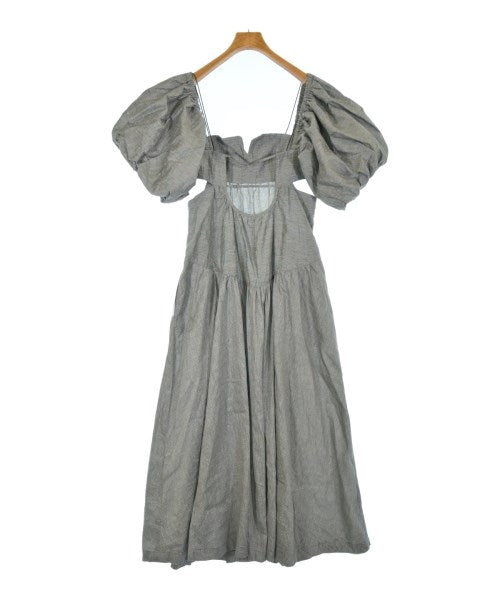 MAISON SPECIAL ชุดเดรส