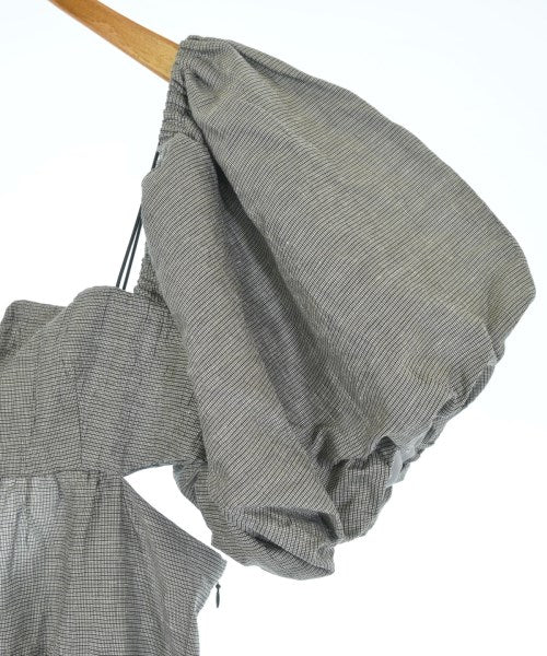 MAISON SPECIAL ชุดเดรส