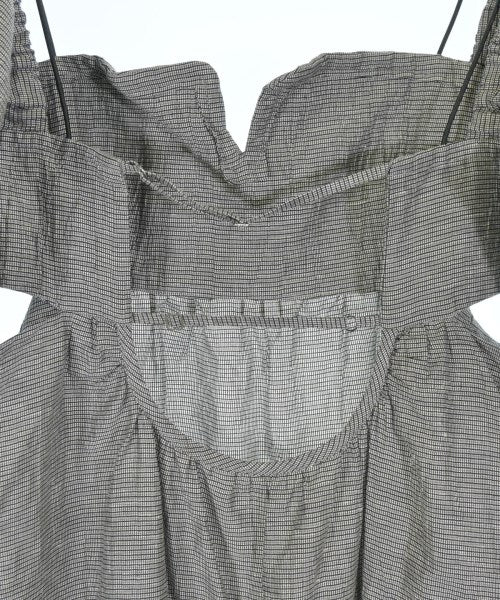 MAISON SPECIAL ชุดเดรส