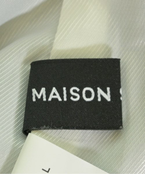 MAISON SPECIAL กระโปรงสั้น