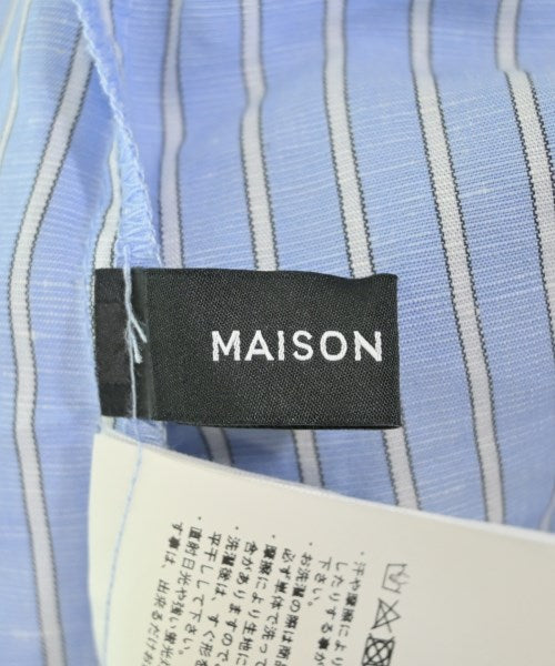 MAISON SPECIAL เสื้อสตรี