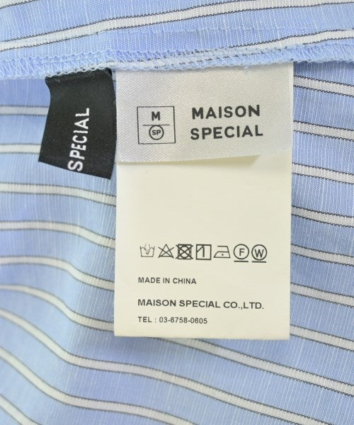 MAISON SPECIAL เสื้อสตรี