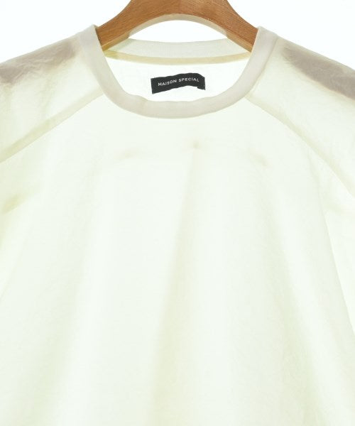 MAISON SPECIAL เสื้อลำลอง