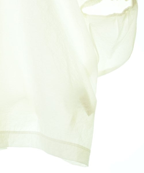 MAISON SPECIAL เสื้อลำลอง