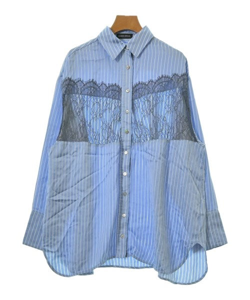 MAISON SPECIAL เสื้อลำลอง