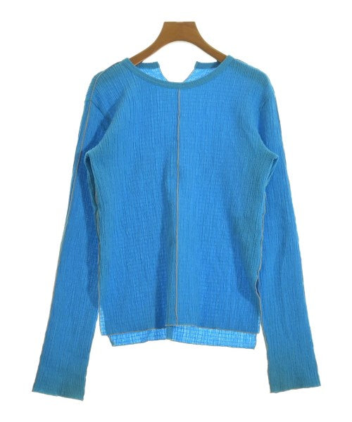 MAISON SPECIAL เสื้อยืด/เสื้อท็อปส์