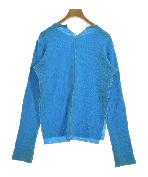 MAISON SPECIAL เสื้อยืด/เสื้อท็อปส์