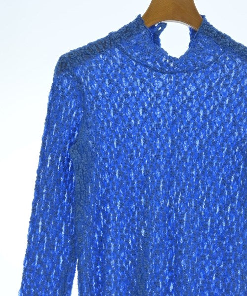 MAISON SPECIAL เสื้อยืด/เสื้อท็อปส์