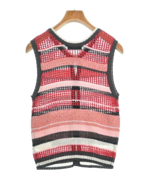 MAISON SPECIAL เสื้อกั๊ก